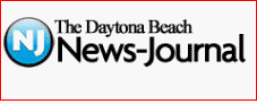 The local news paper